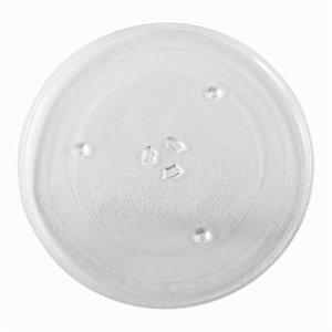 Dreje / Glas tallerken til microovn - SAMSUNG